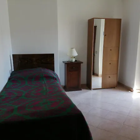Mille Papaveri Rossi Casa Di Angela Pensionat Serravalle di Chienti