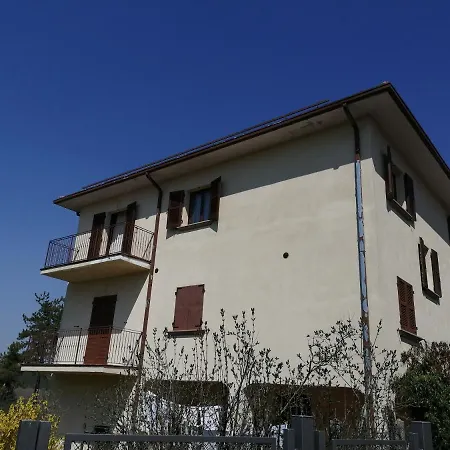 Mille Papaveri Rossi Casa Di Angela
