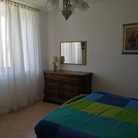 Mille Papaveri Rossi Casa Di Angela Pensionat *