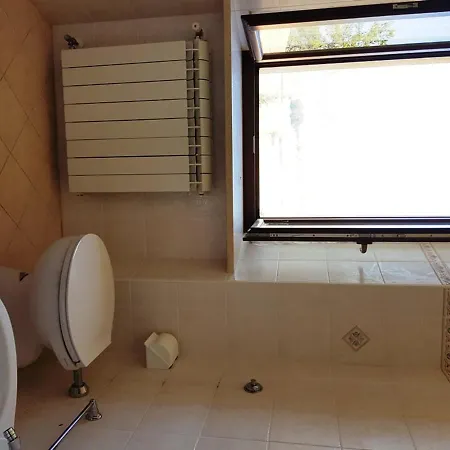 Mille Papaveri Rossi Casa Di Angela Pensionat