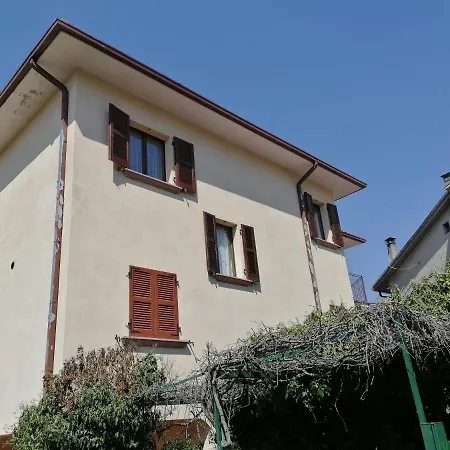 Mille Papaveri Rossi Casa Di Angela