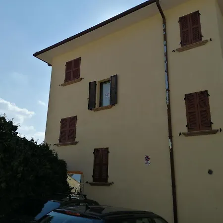 Mille Papaveri Rossi Casa Di Angela