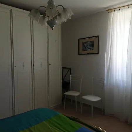 Mille Papaveri Rossi Casa Di Angela Pensionat *