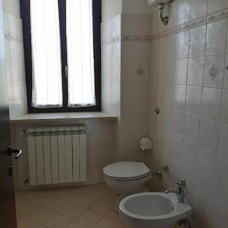 Mille Papaveri Rossi Casa Di Angela Serravalle di Chienti